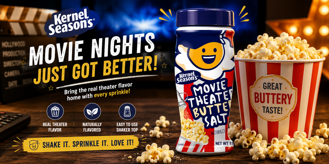 Kernel Movie Theater Butter Review: Is It Worth Buying for Perfect Popcorn?
