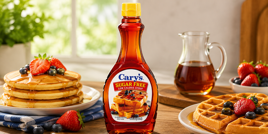 Cary's Sugar Free Syrup, 24 oz: Is It Actually Worth Buying? My Honest Take
