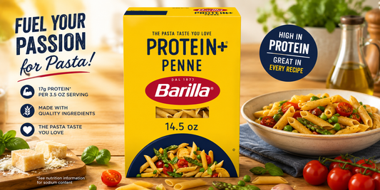 Barilla Plus Pasta, 14.5 Ounce Review: Is It Worth Buying in 2026?