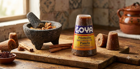 Goya Piloncillo Panela, Brown Sugar Cane 8 Oz (Pack of 2) — Everything You Need to Know Before You Buy