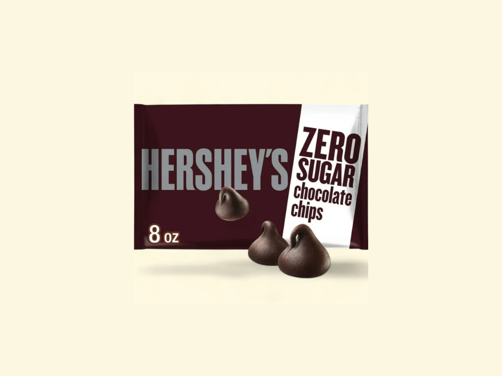 Hershey’s Sugar-Free Chocolate Chips Review – Do They Actually Taste Good?