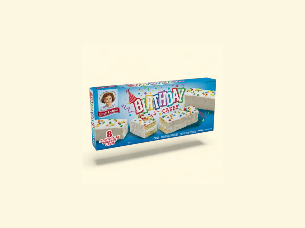 Little Debbie