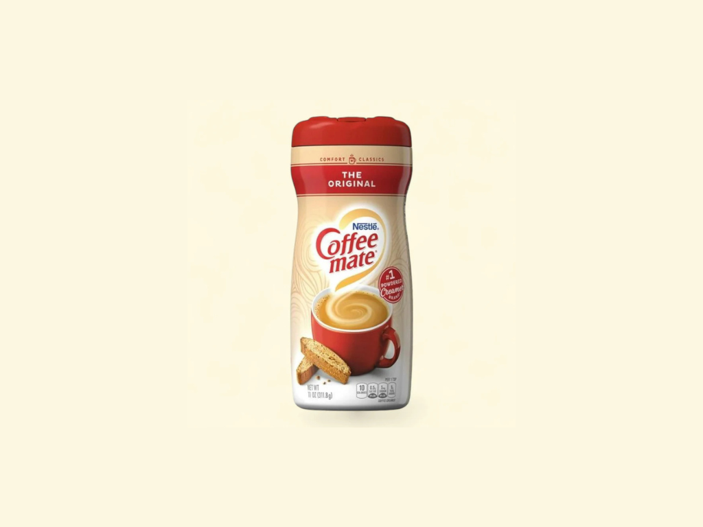 Nestle Coffee-Mate Powdered Creamer 35.3 oz Review: Is It Worth Buying?