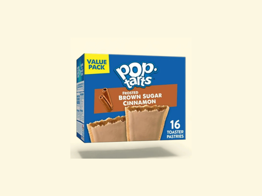 Pop-Tarts Brown Sugar Cinnamon 16 Count Review: A Classic Worth Buying?
