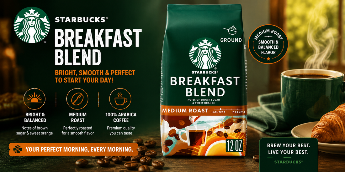 Starbucks Whole Bean French Roast Coffee 12 oz Review: Is It Worth Buying?