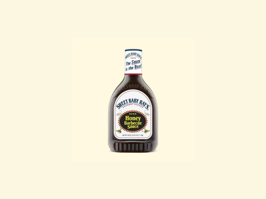 Ray's No Sugar Added Hickory Barbecue Sauce 18.5 oz Review: Is It Worth Buying in 2026?