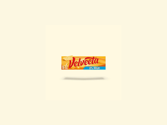 Velveeta 16oz Cheese Block