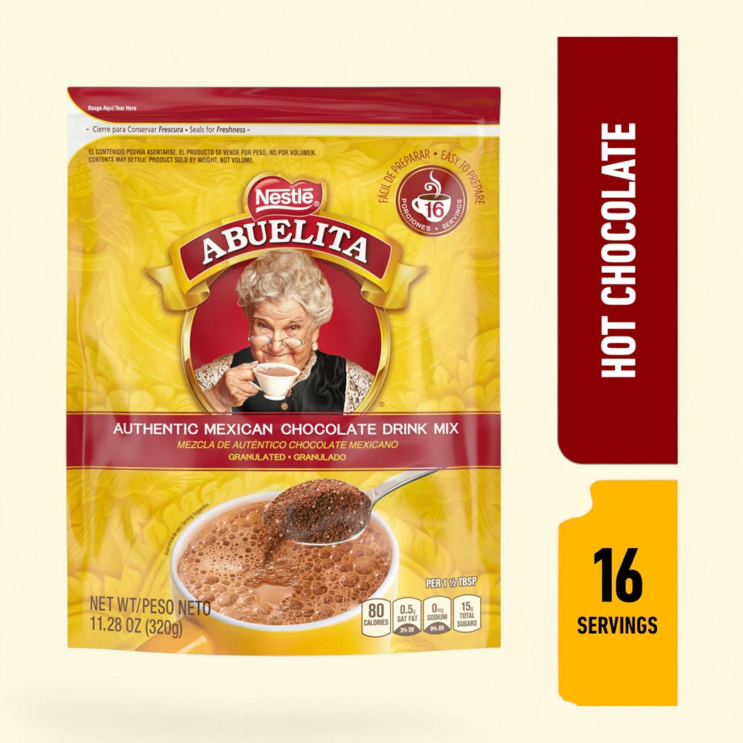 Mélanges pour boissons