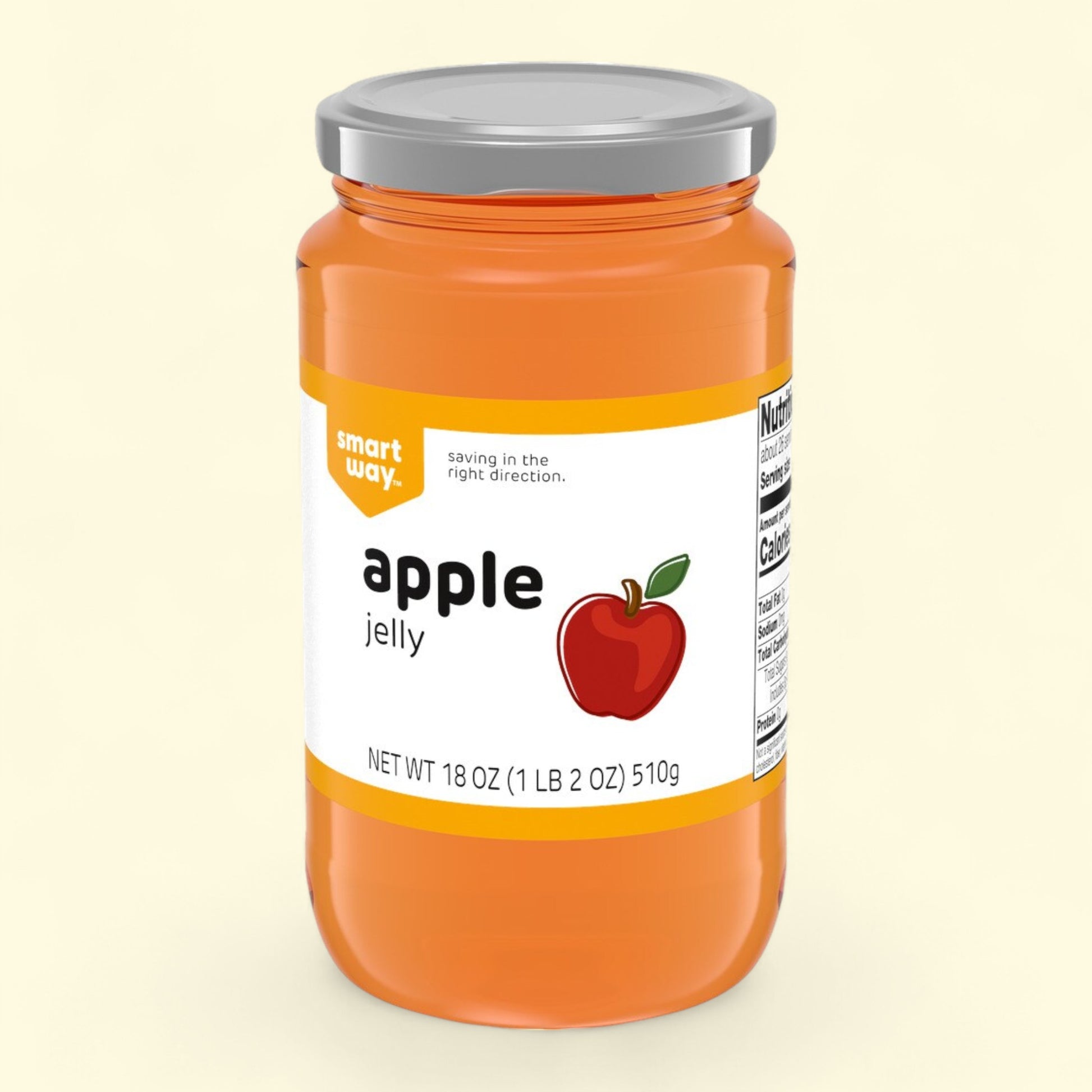 apple jelly