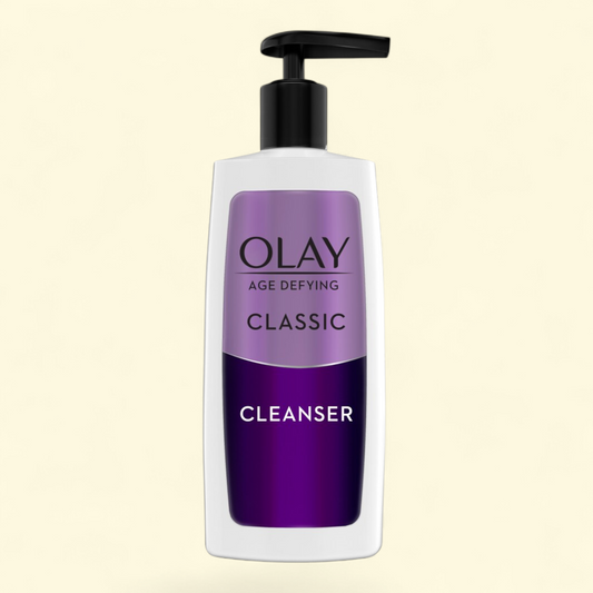 Olay Age Defying Facial Cleanser, 6.8 fl oz