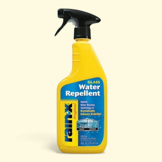 Rain-x Original Glass Treatment, 16oz