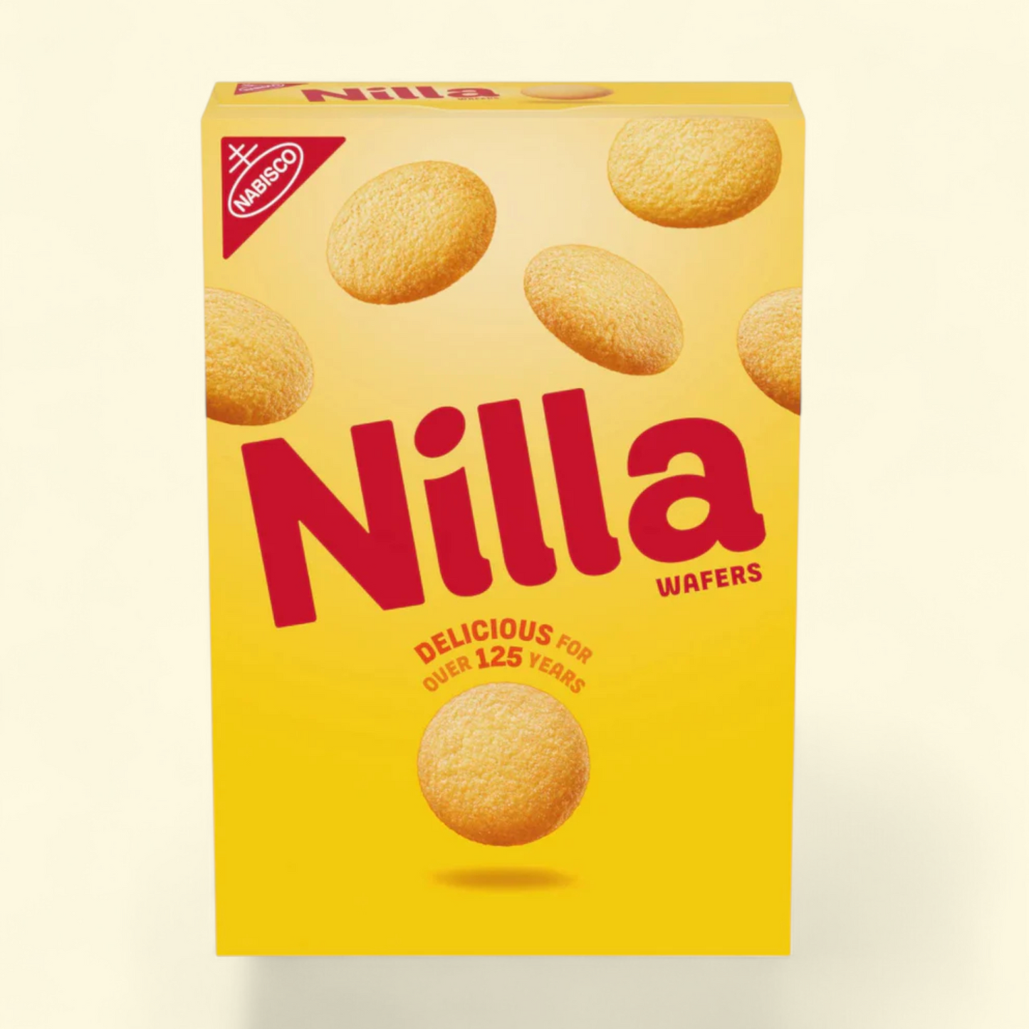 NILLA Wafers Cookies, Regular Size, 11 oz