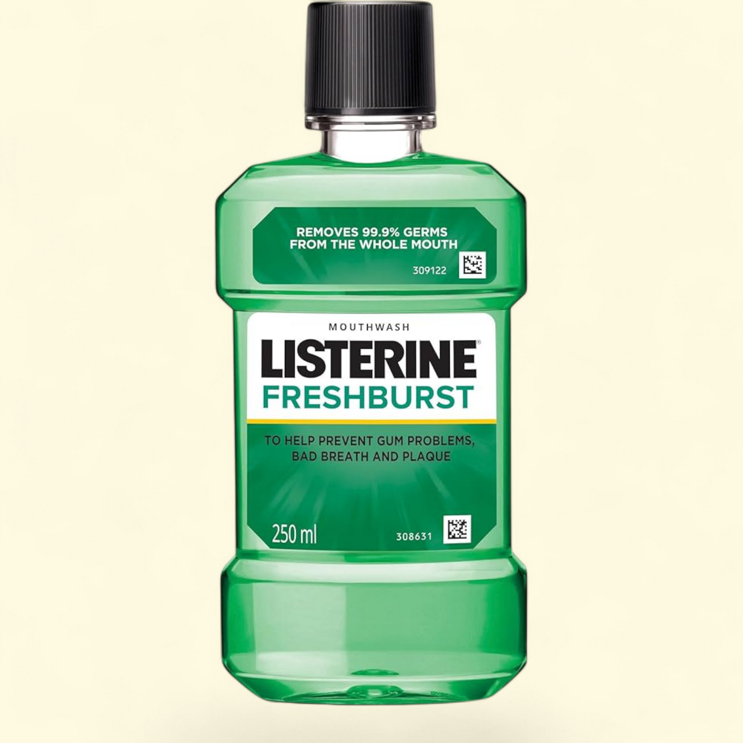Listerine Freshburst Antiseptic Mouthwash, 8.5 fl. oz (250 mL)