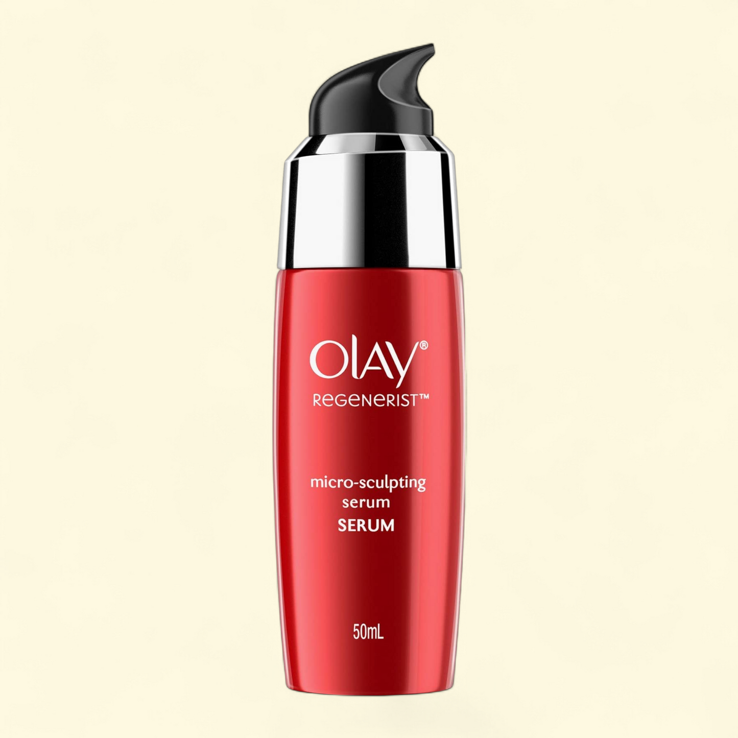 Olay Regenerist Wrinkle Serum, 1.3 oz