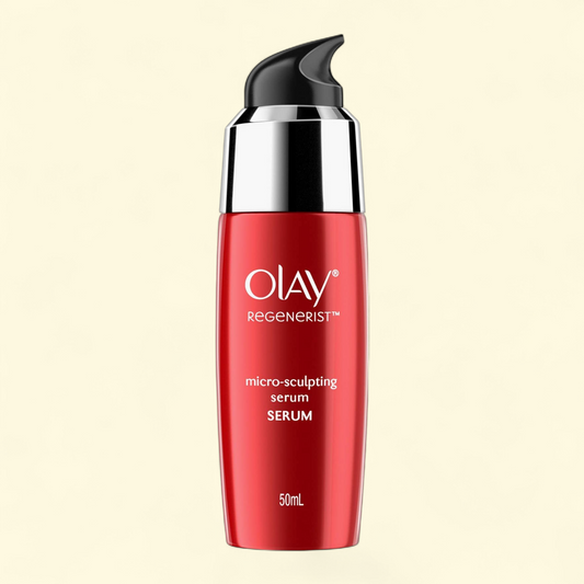 Olay Regenerist Wrinkle Serum, 1.3 oz