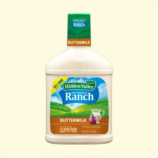 The Original Ranch 