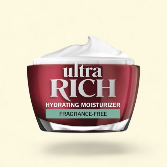 Olay Regenerist Ultra Rich Face Moisturizer, 1.7 Oz