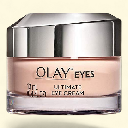 Olay Ultimate Eye Cream, 0.4 fl oz