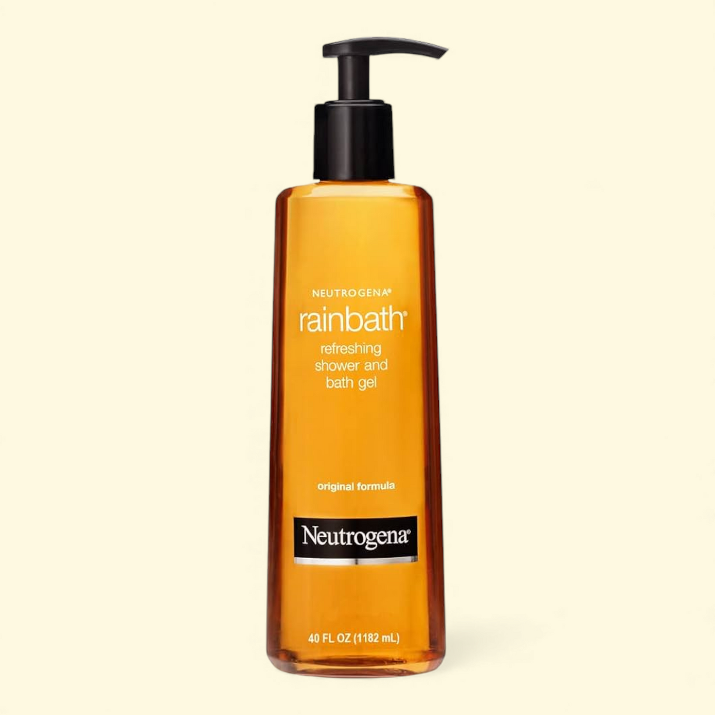 Neutrogena Rainbath Shower Gel, 40 fl oz