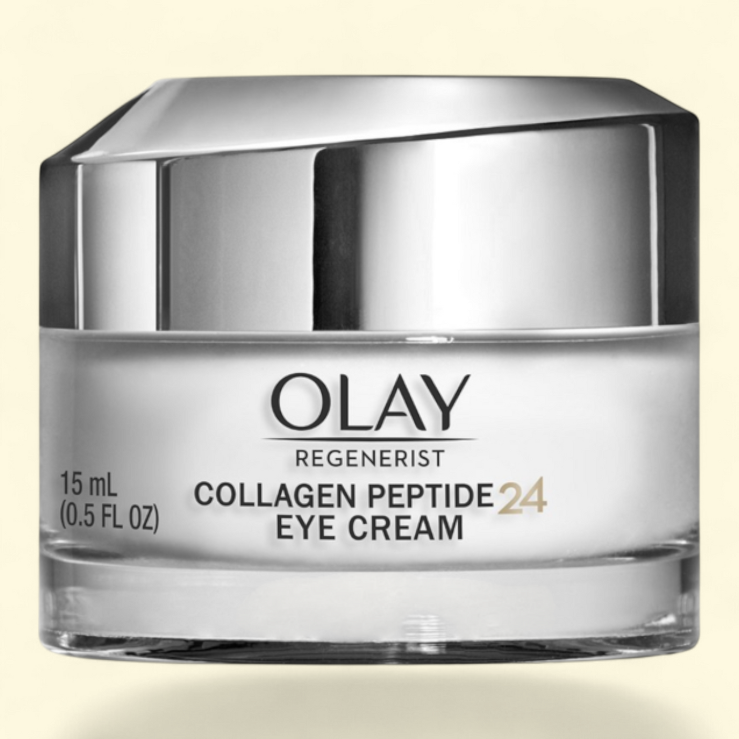 Olay Regenerist Collagen Peptide 24 Eye Cream, 0.5 fl oz