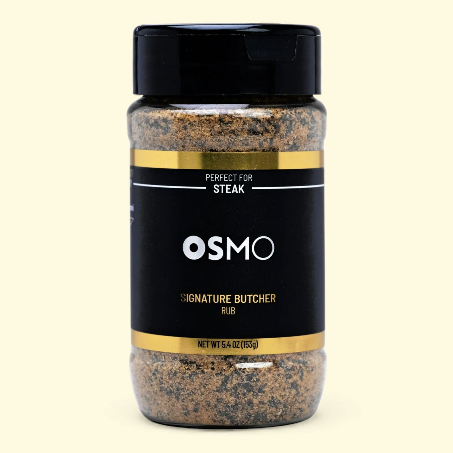 Osmo Signature Butcher RUB