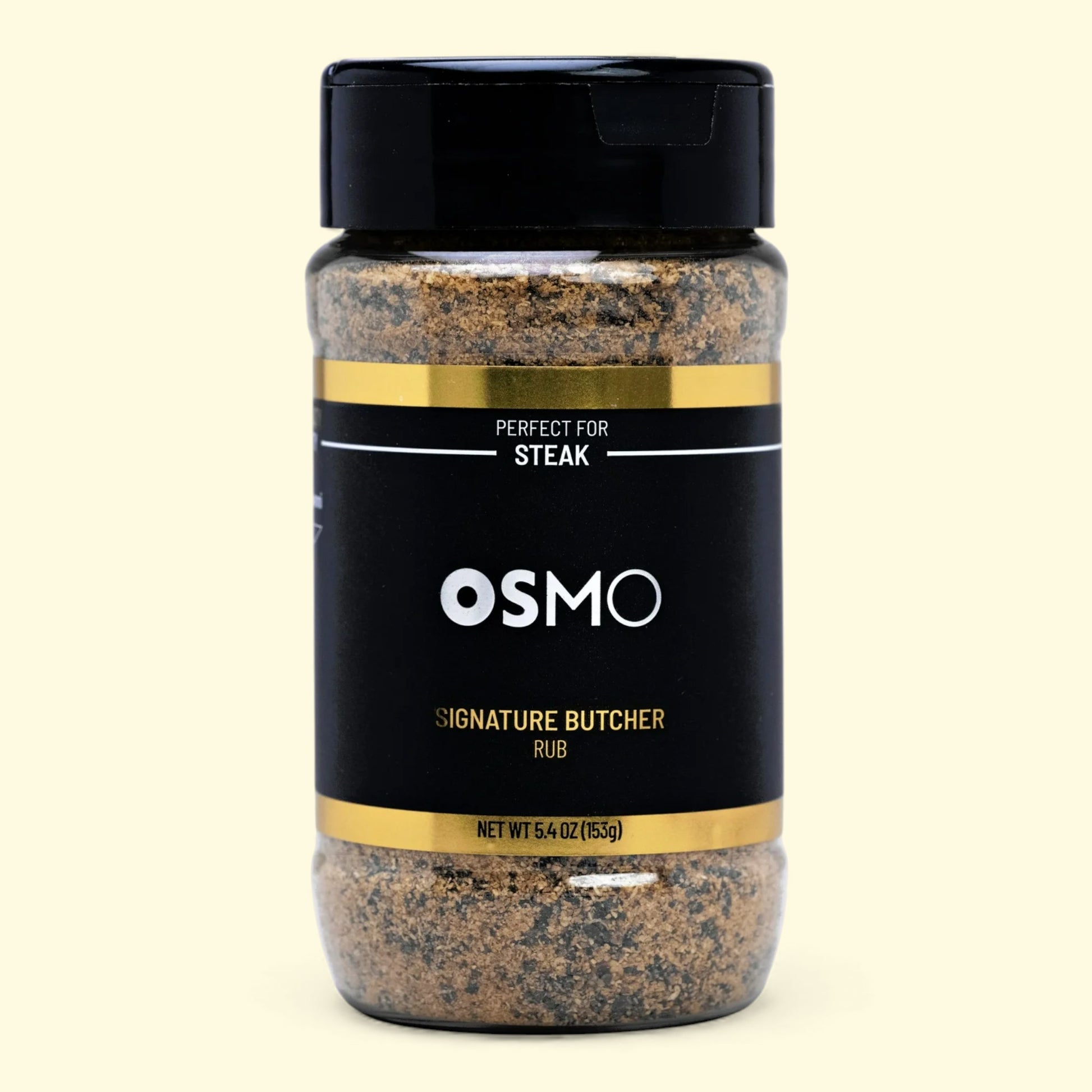 Osmo Signature Butcher RUB