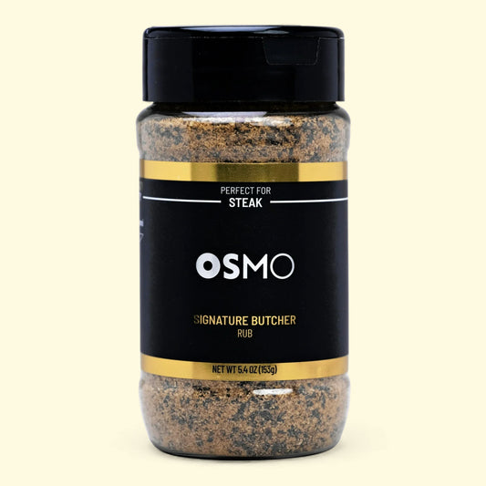 Osmo Signature Butcher RUB