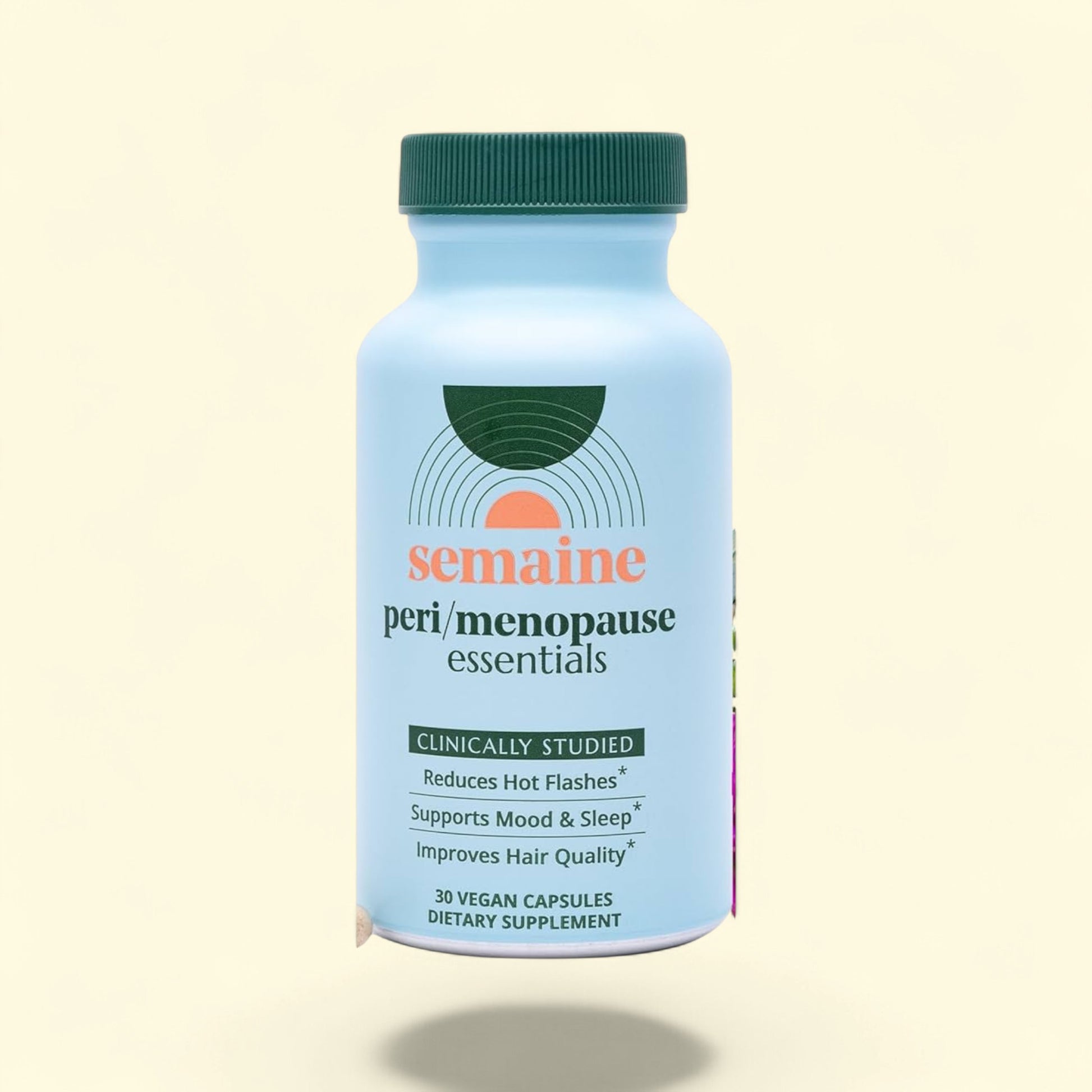 Semaine Menopause 30 Ct. Better Mood, Hormone Balance — authentic US product shipped worldwide by Treatspree