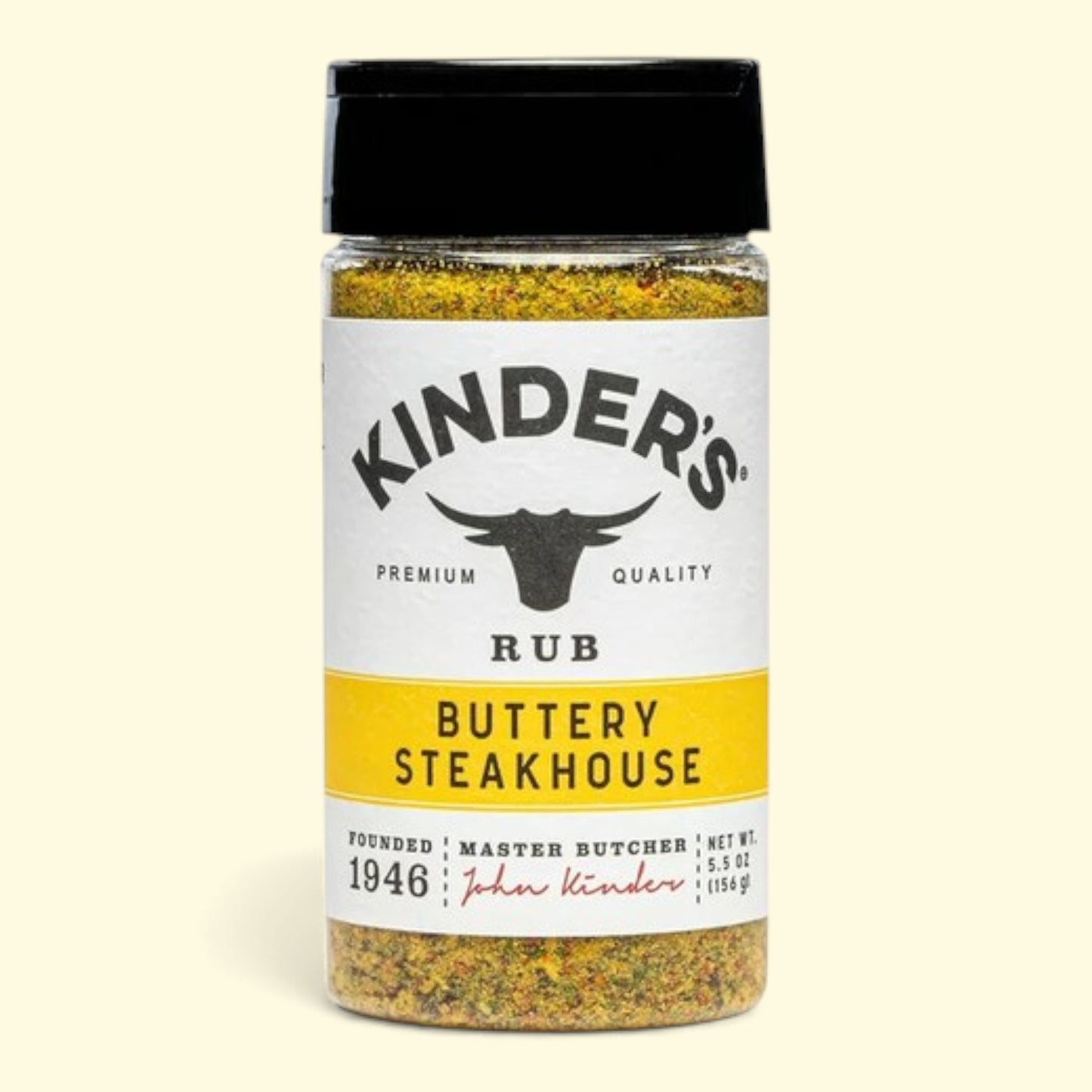 Kinder's Buttery Steakhouse