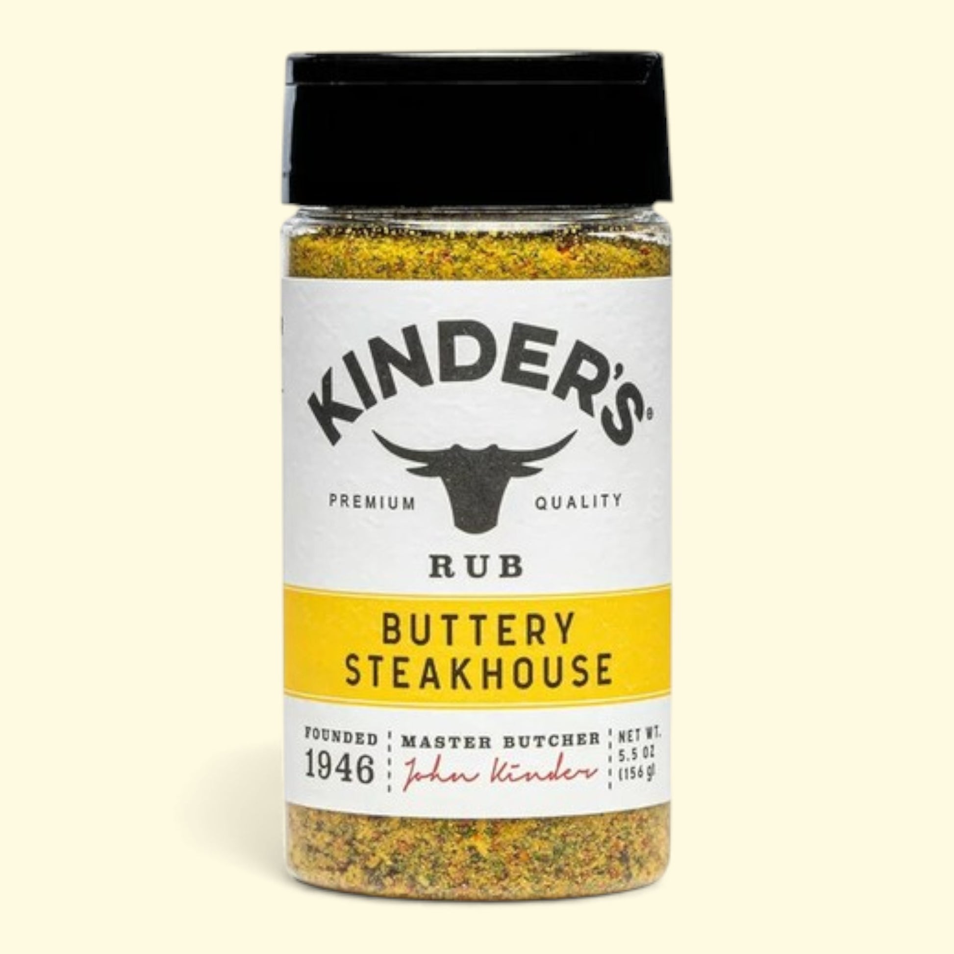 Kinder's Buttery Steakhouse