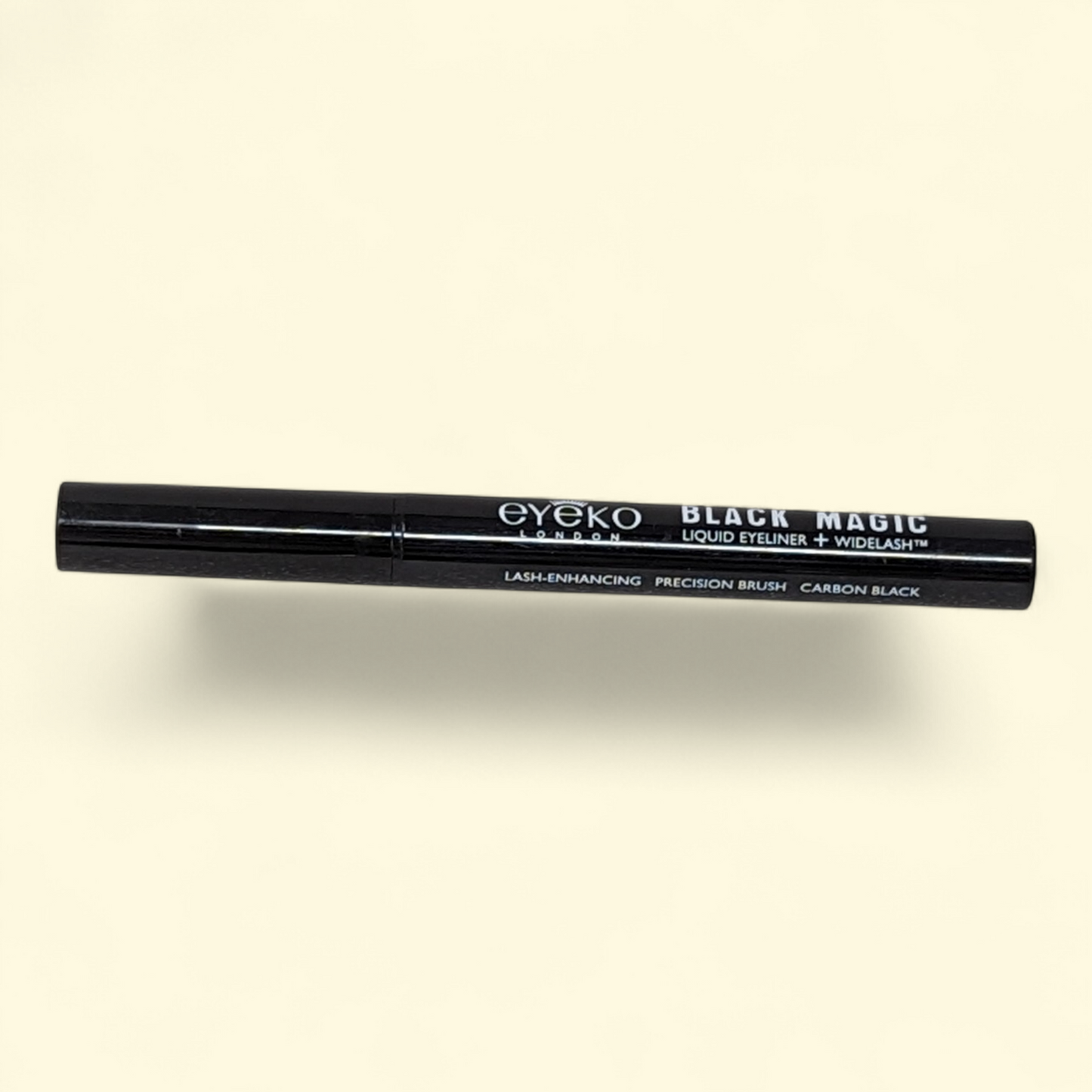 Eyeko Black Magic Liquid Eyeliner, 0.01 oz