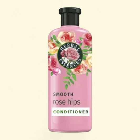Herbal Essences Rose Hips Smooth Conditioner, 3.38 fl oz