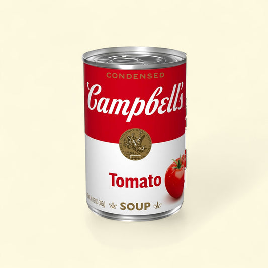 Campbells Tomato