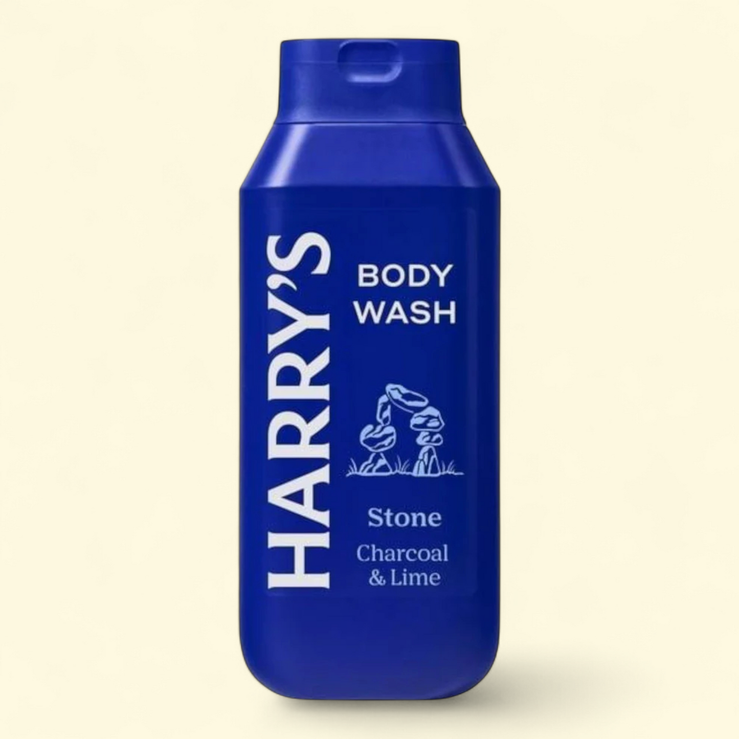 Harry's Body Wash, Stone, 18 fl oz