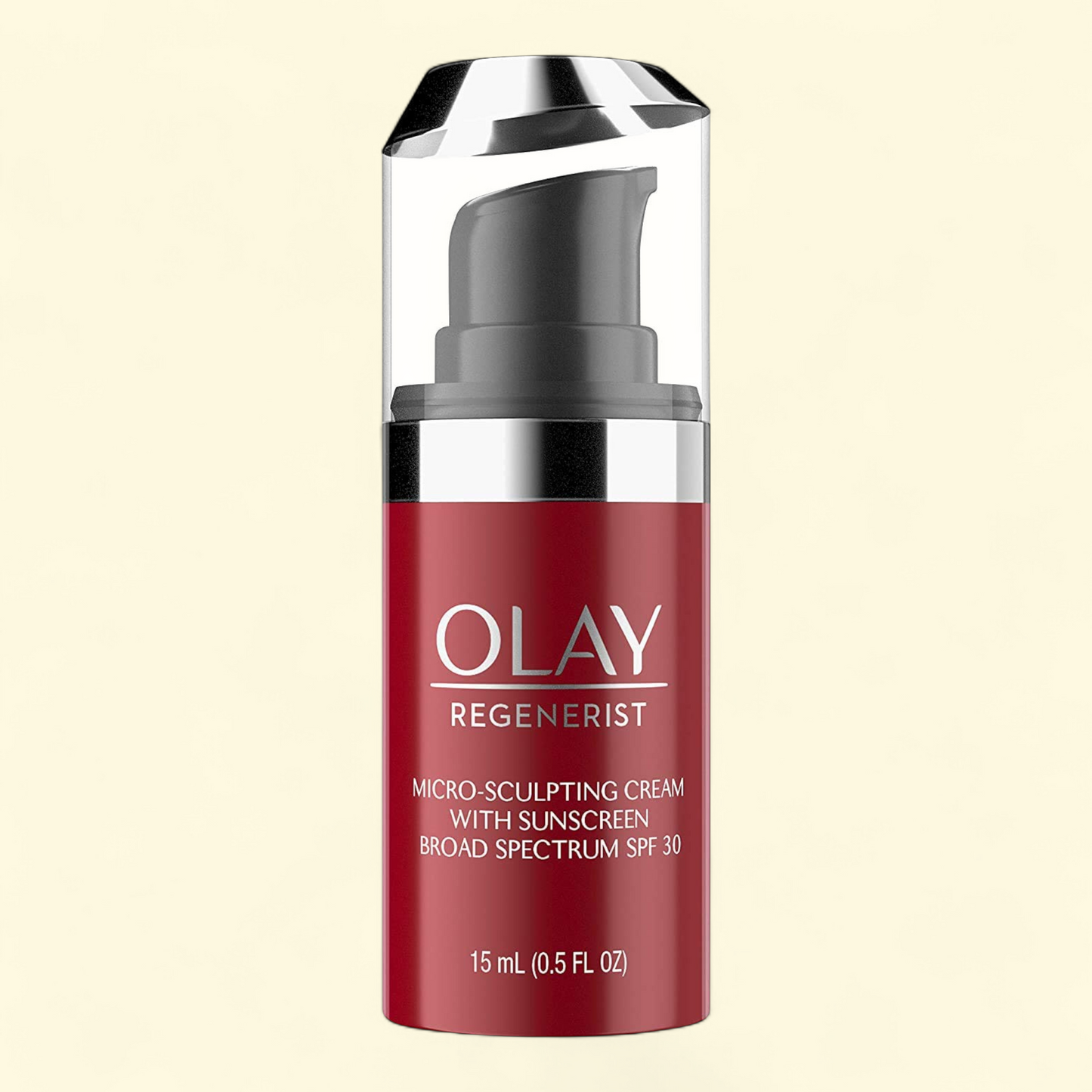 Olay Regenerist Micro-Sculpting Cream, 0.5 oz