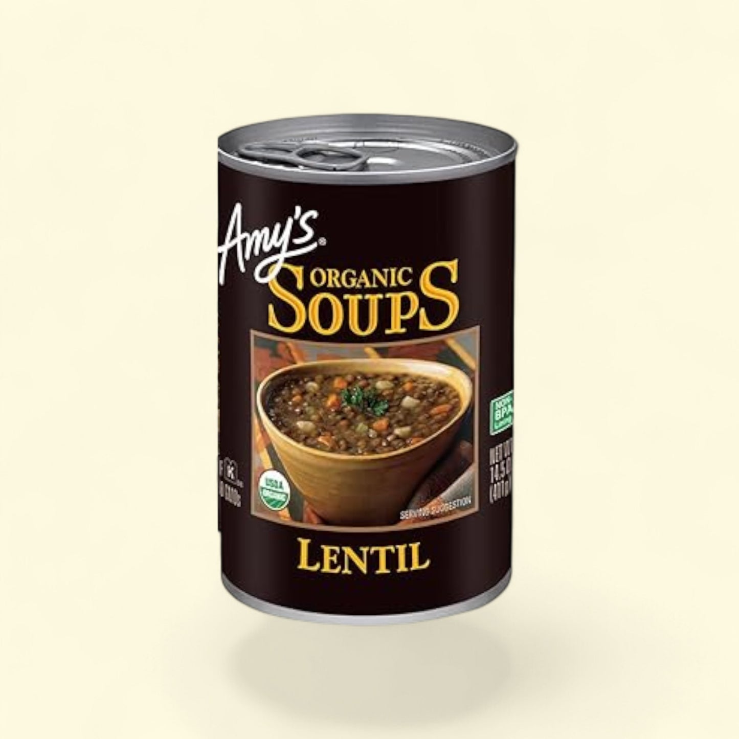 Lentil Soups