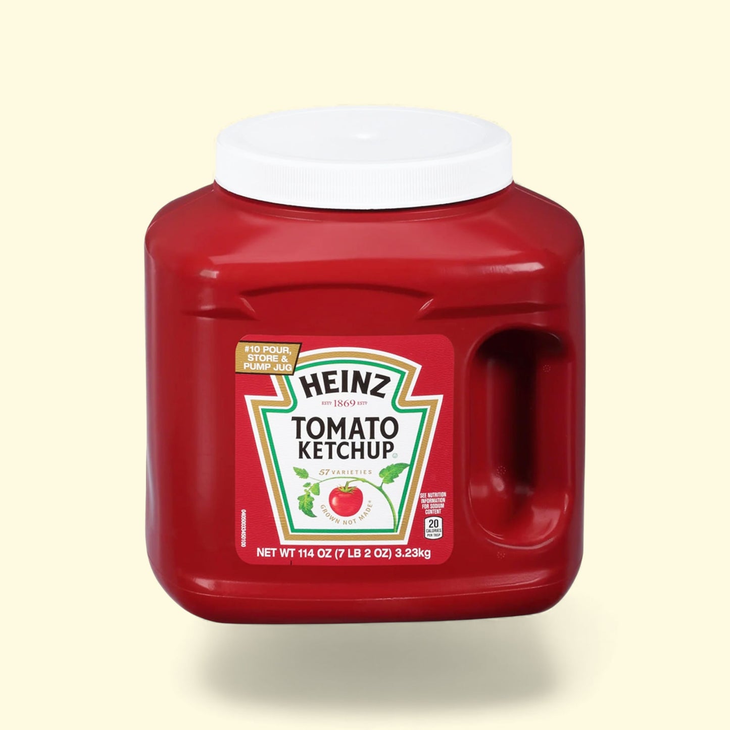 Heinz Tomato Ketchup