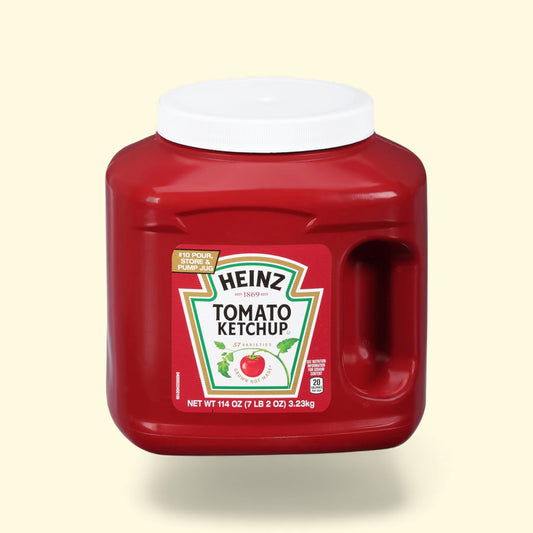Heinz Tomato Ketchup