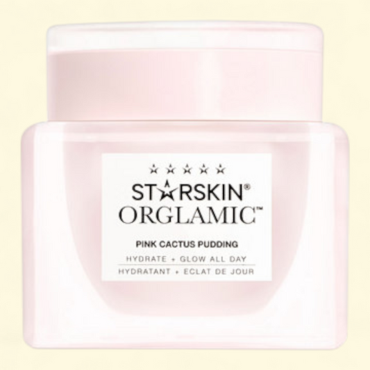 Starskin Pink Cactus Pudding Treatment, 1.7 oz
