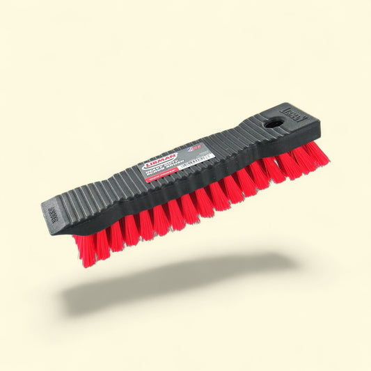 Libman Scrub Brush, 7.5"