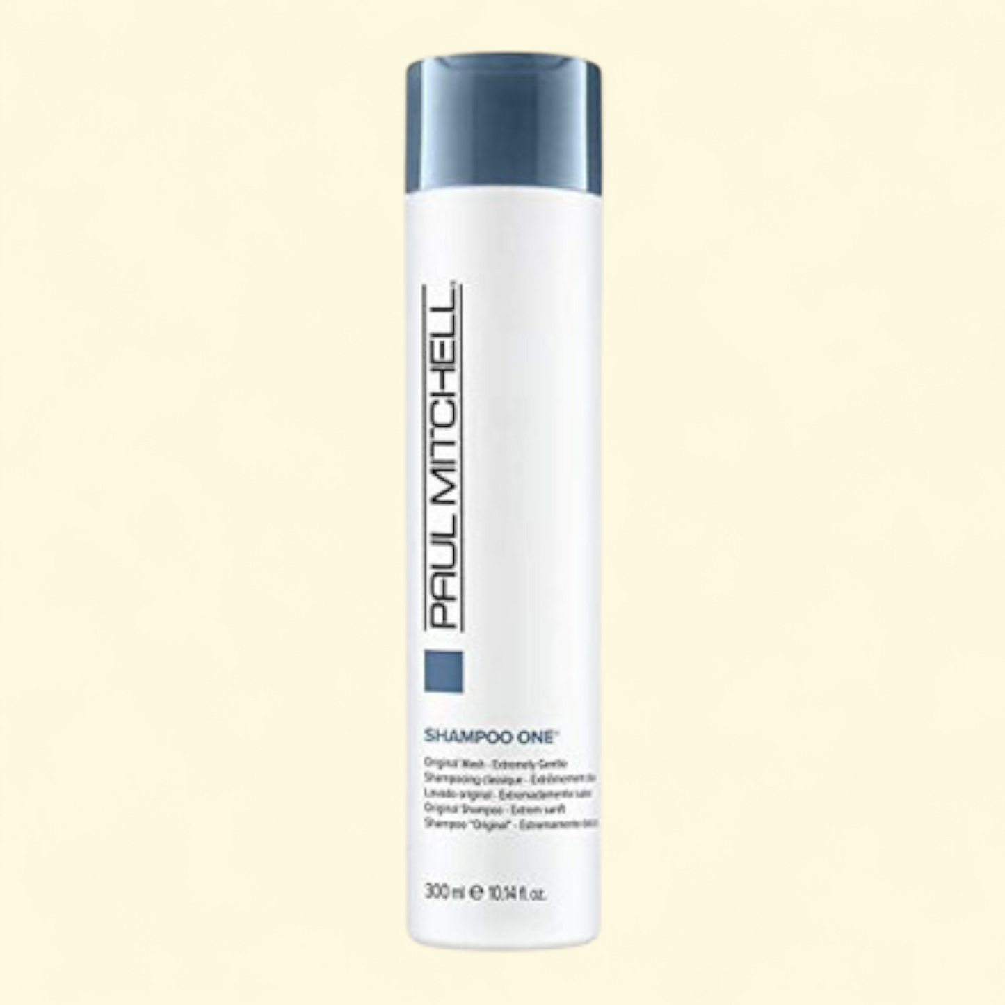Paul Mitchell Shampoo One, 10.14 oz