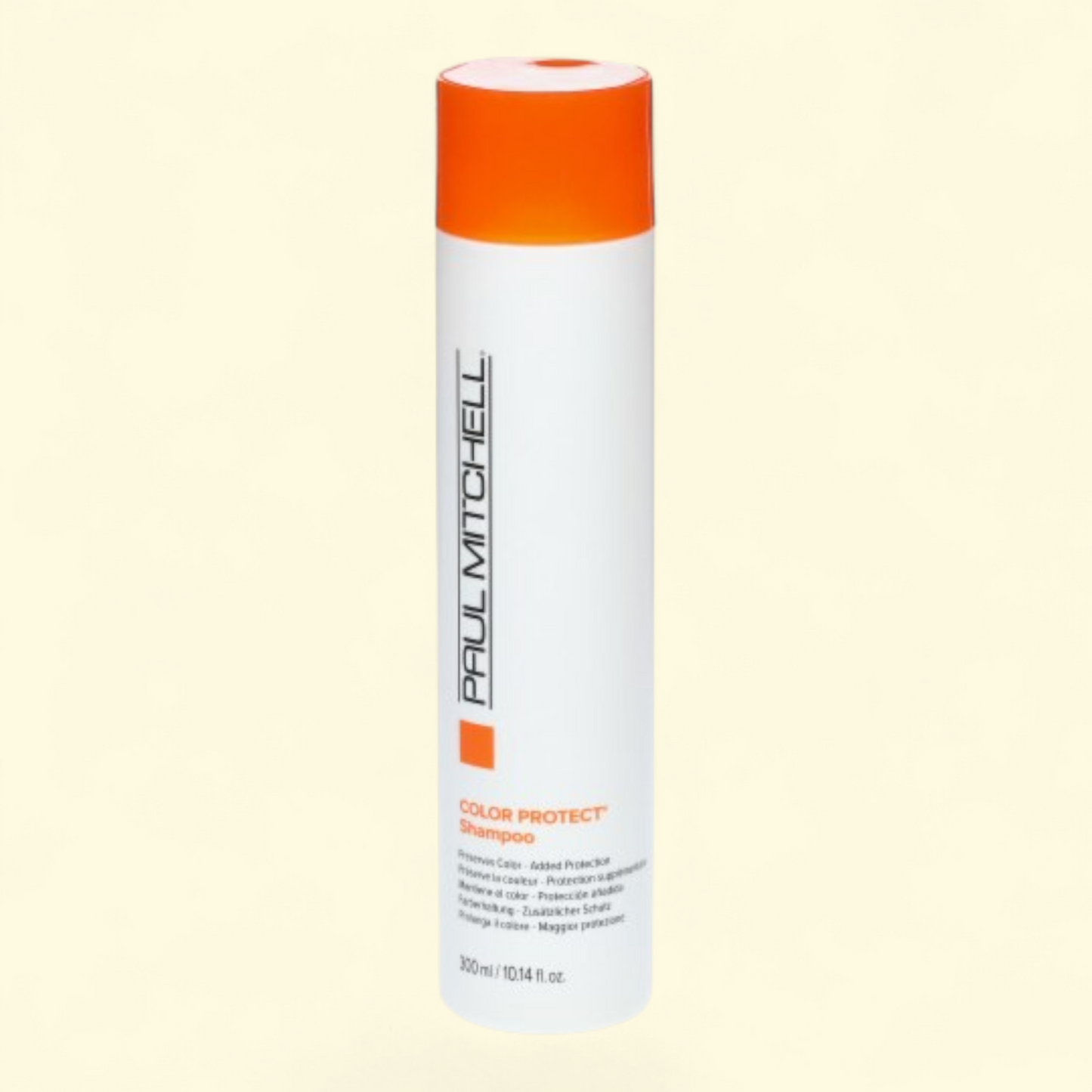 Paul Mitchell Color Protect Shampoo, 10.14 oz.
