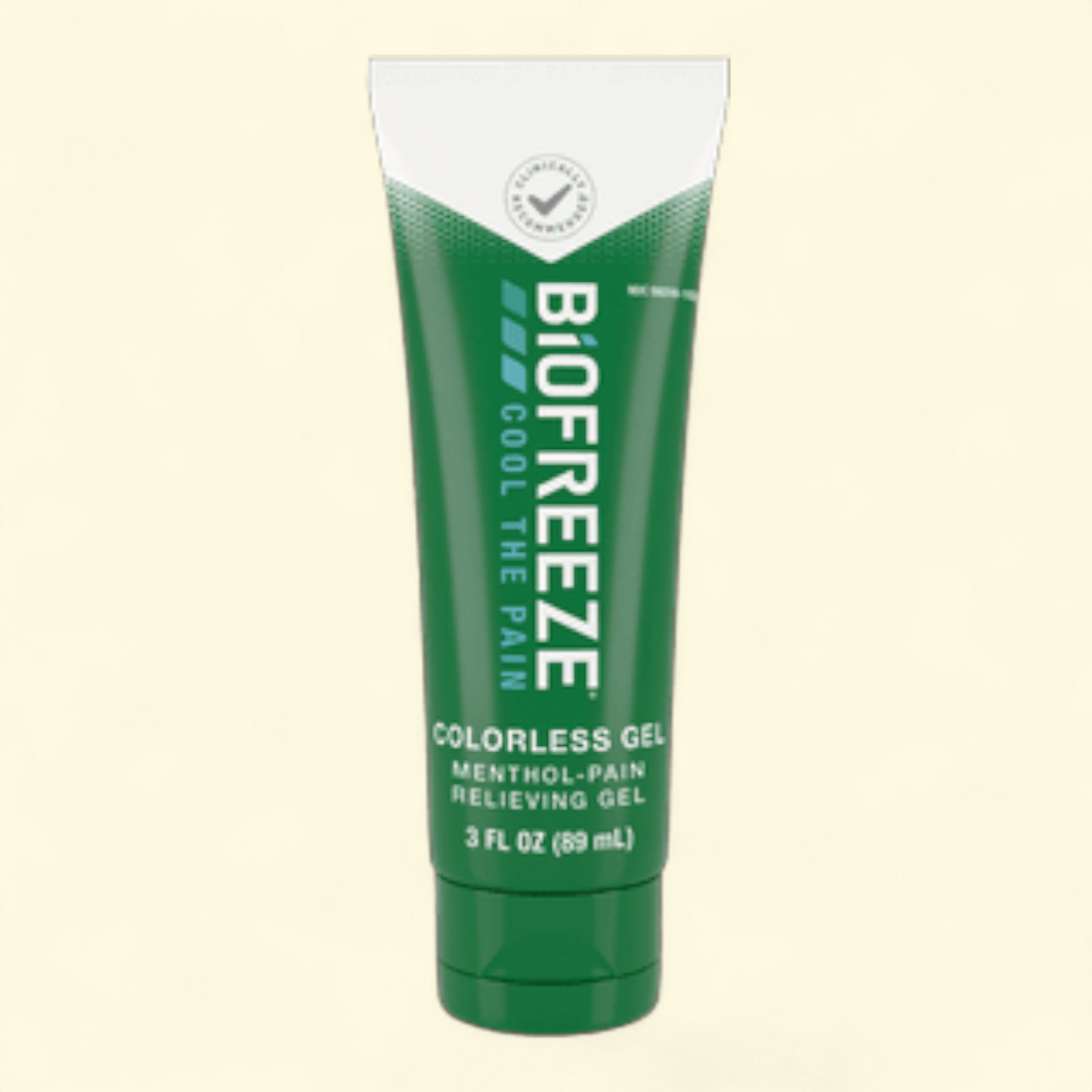 Biofreeze Pain Relief Gel, 3 oz