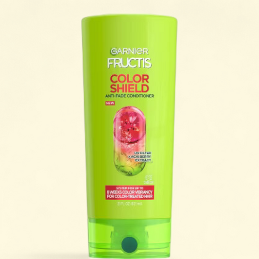 Garnier Fructis Color Shield Shampoo, 22 fl oz