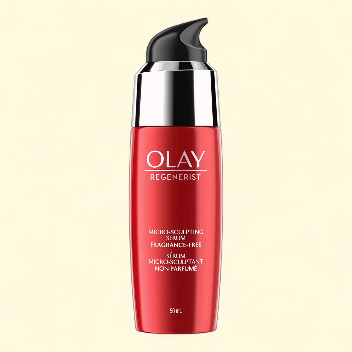 Olay Regenerist Micro-Sculpting Serum, 1.7 fl oz