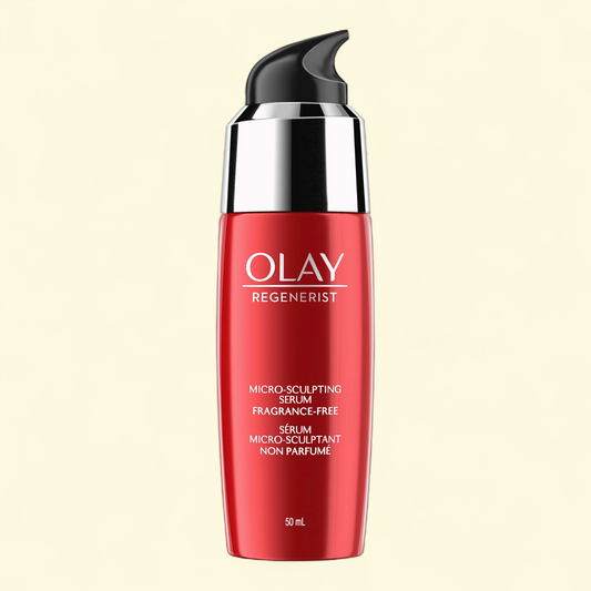 Olay Regenerist Micro-Sculpting Serum, 1.7 fl oz