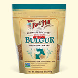 Bob's Red Mill Bulgur, 24 oz