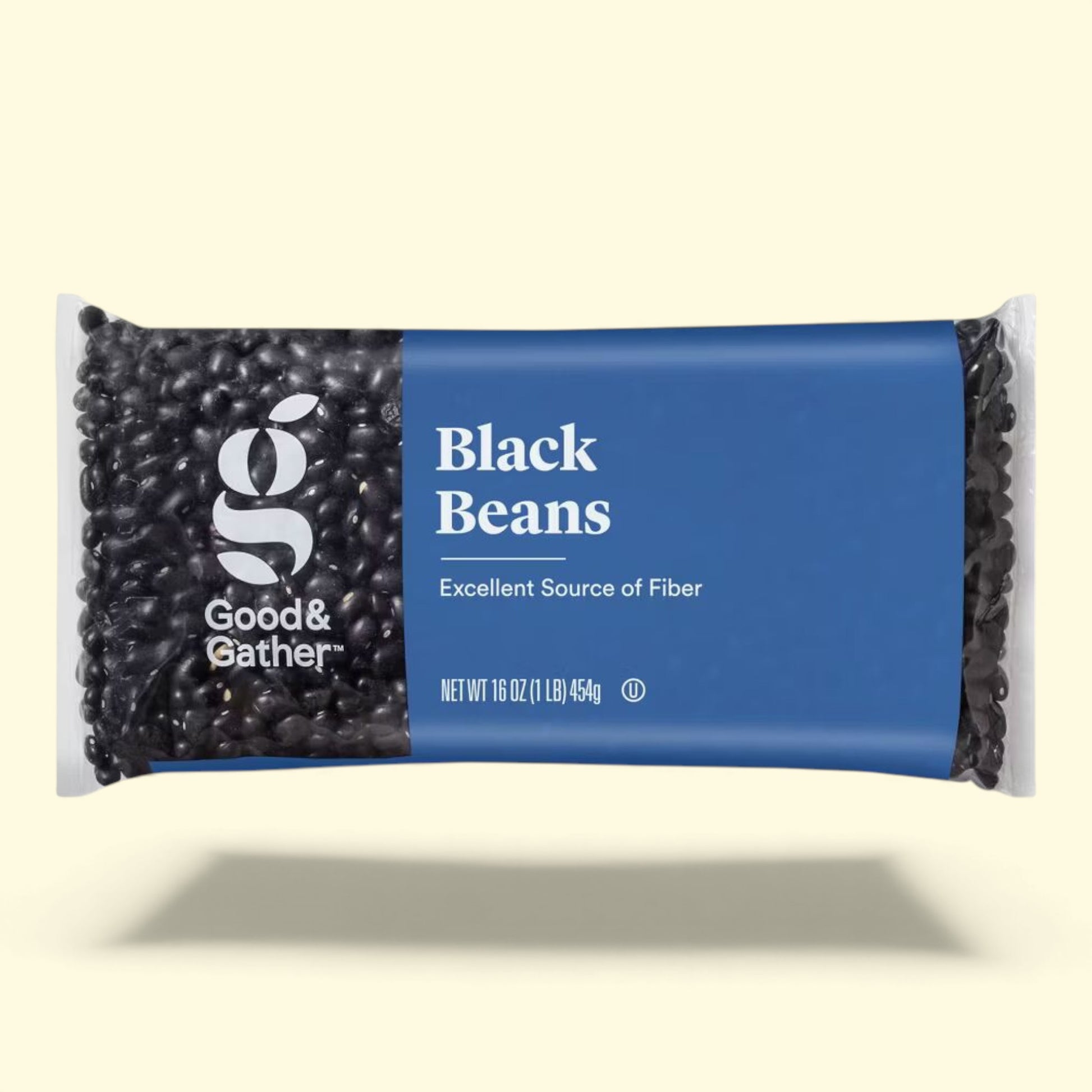 Black Beans 