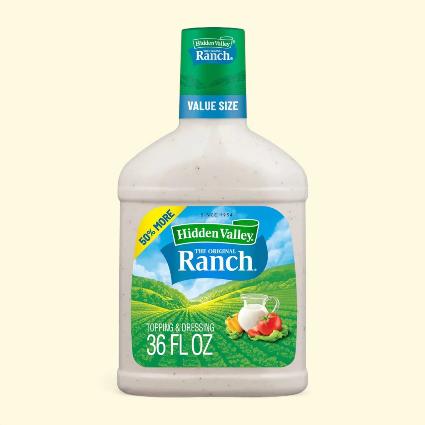 The Original Ranch 