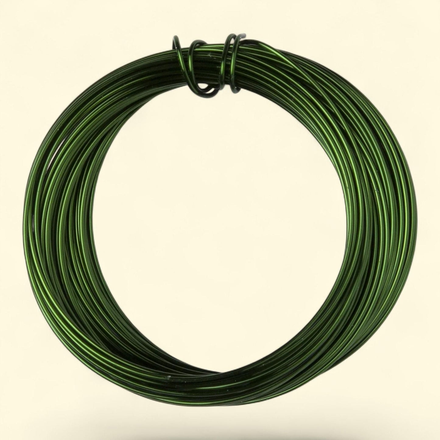 Cousin Coated Copper Wire, 20 Gauge, 24 ft